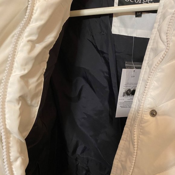 George Women's Fashion Parka - Picture 4 of 4